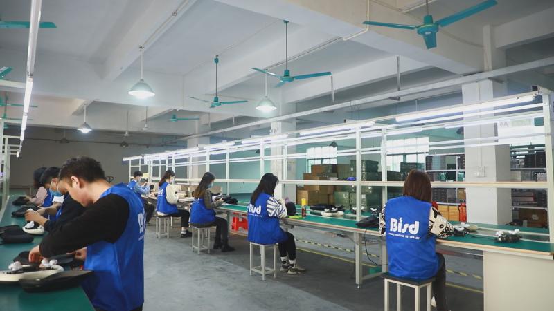 Verified China supplier - Dongguan Beiside Electronics Co., Ltd.