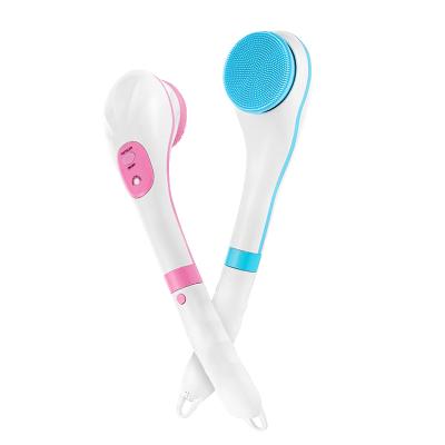 China Body Massager Bath Cleaning Brushes for sale