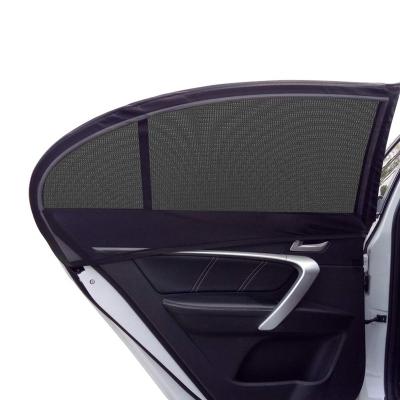 China Sports New Design Universal Car Baby Car Side Window Sun Shade Cover for sale