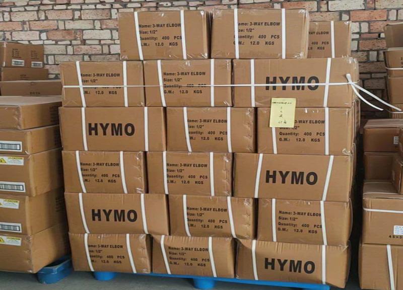 Verified China supplier - Shanghai Hymo Industry Co., Ltd.