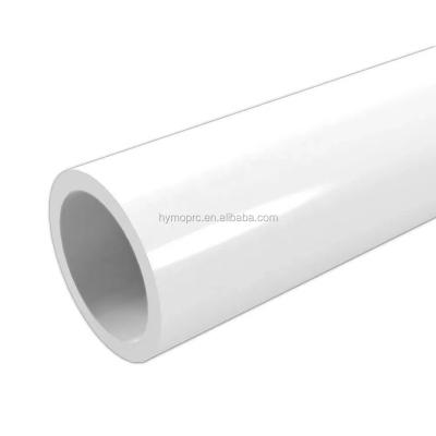 China 6 inch water supply supply free samples manufacture pn10 upvc pipe factories cheap pvc pipe philippines price for sale