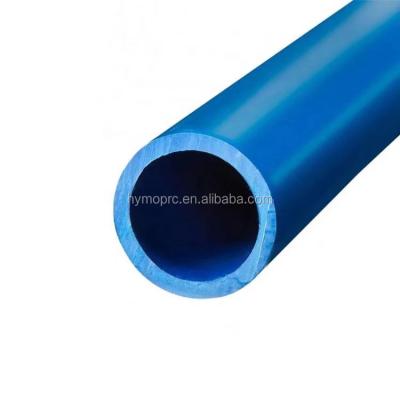 China Water supply safety and din environmental protection pvc pipe 8062 blue pvc pipes for water supply for sale