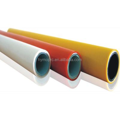 China Water supply tube water pipe pex pipe supplier factory 1/2 plastic gray Al pex pipe 16mm for sale