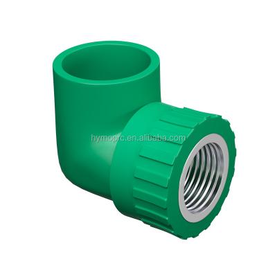 China Water supply piping calls picture piping accessories pn25 ppr pipes and fittings for cold and hot water supply for sale