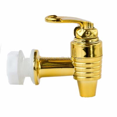 China Plastic Metered Wall Mounted Mixer Taps Kitchen Faucets Manufacturer Faucets China Supplier for sale