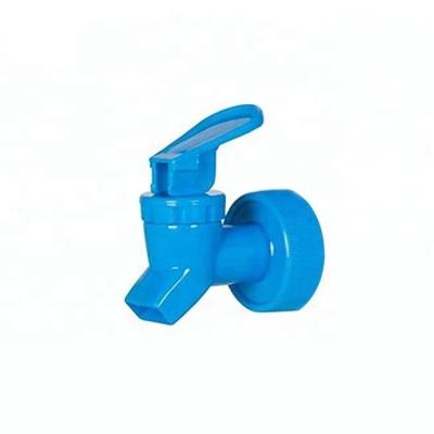 China Metered Faucets China Supplier Taps Manufacturer 38mm Plastic And Tap Water Faucets for sale