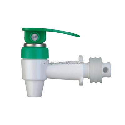 China Metered faucets china supplier taps maker plastic water tap for water dispenser for sale