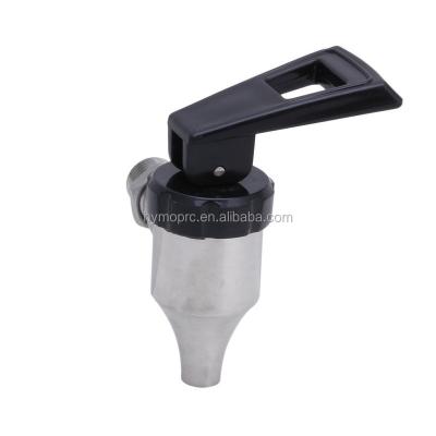 China Metered Taps Faucets Manufacturer Kitchen Faucet Sink Tap Single Tap Copper Steel Water Taps for sale