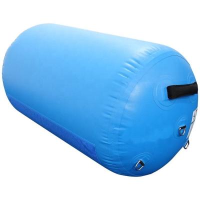 China Display Customized Inflatable Swim Buoy With Logo, Inflatable Spot Buoy, Floating Water Cube Buoy Inflatable Water Event Marker for sale