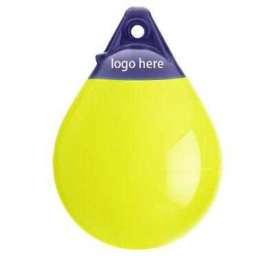 China Display Customized Inflatable Swim Buoy With Logo, Inflatable Spot Buoy, Floating Water Cube Buoy Inflatable Water Event Marker for sale