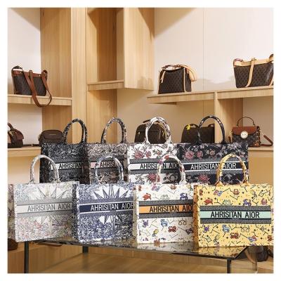 China Fashion 2023 new purses and handbags women's tote bags designer handbags handbags ladies bags women for sale