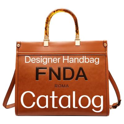 China Others 2023 New Arrivals Custom Luxury Handbags For Women Designer Handbags  Brands Sac A Main Luxury Handbags Women's Tote Bags for sale