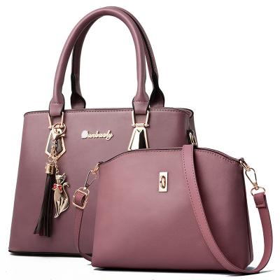 China Fashion 2023 designer Leather ladies woman Shoulder purses and handbags Solid Color Crossbody Bags For Women Hand Bags Bolsa for sale