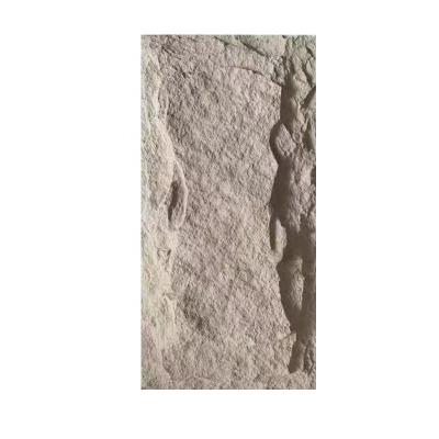 China Cheap Indoor Stone Modern Beauty Culture PU Wall Panel PU Wall Stone for sale