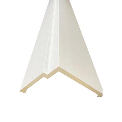 China Modern Cornice Molding PU Crown Molding For Interior Decorative Crown Molding for sale