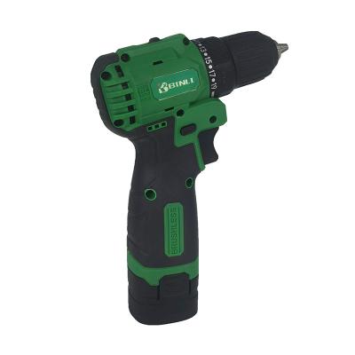 China Cheap 18V Brush Cordless Impact Drill high quality for sale for sale