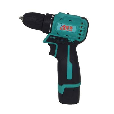 China Hot Sales Lithium Battery 24V 13Mm 750W 1050W Impact Drill Machine for sale