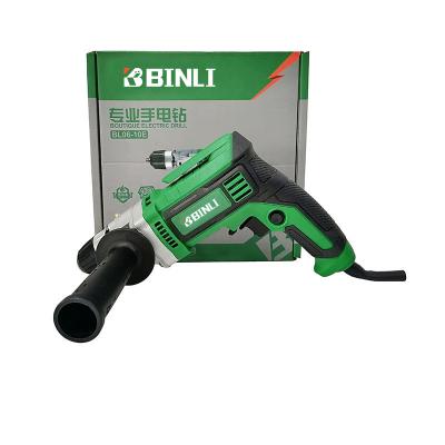 China BINLI professional machine 480w electric nail drill high quality for sale for sale