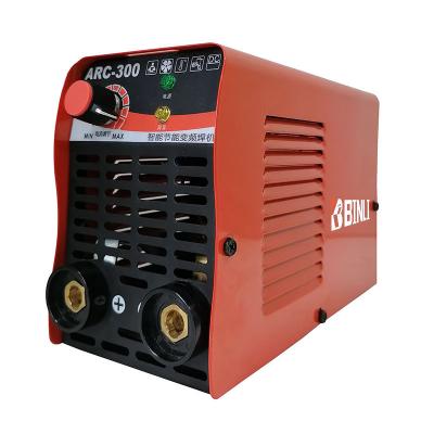 China Portable Big Power Mini MMA Welding Machine high quality for sale for sale