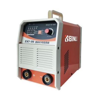 China High Quality 110V 220V Zx7 220 Amp Arc Stick Welders 300Amp for sale