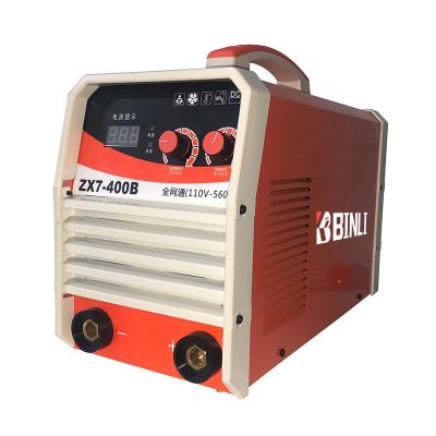 China High Quality Orange Ac 220V 380V Zx7 200 120 Other Arc Welders Plasma 400 for sale