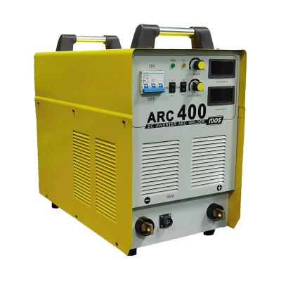 China New Products Ac 415V 300 Arc Inverter Welding Machine for sale