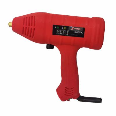 China Mini Ac 220V Hand Hold Handheld Arc Portable Household Welder for sale