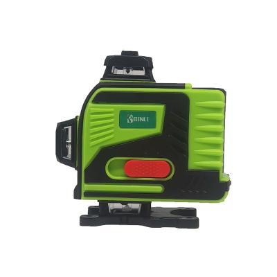 China Hot Selling 360 Self-Leveling 16 Lines Laser Level Light for sale