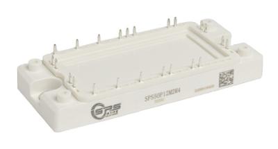 China Modulo PIM de IGBT OEM de 1200V 50A DS- SPS50P12M2M4-S04040005 V1.0 en venta