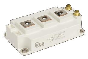 Китай Модули IGBT полумоста 62 мм 1200 В 600 А DS-SPS600B12G6-S0402G0037 V-1.0. продается