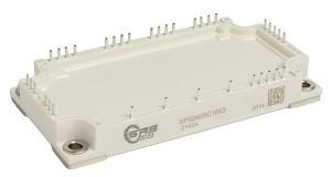 China 1600V 240A IGBT-Module EconoPack 3-Phasen-Chopper-Modul halb gesteuert zu verkaufen