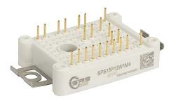 China Modulos IGBT de 1200V 15A EasyPIM DS-SPS15P12W1M4-S040600003 Personalizado à venda