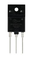 China 1500V 3A MOSFET Discrete N-Channel Discrete halfgeleidermodules Te koop