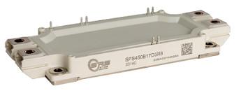 Китай 1700В 450А IGBT модули EconoDual3 Sic Полумостовой модуль DS- SPS450B17D3R8 продается