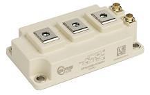 Китай 200A 1200V IGBT полумостовой модуль 62 мм DS-SPS200B12G6H4-S04020005 продается