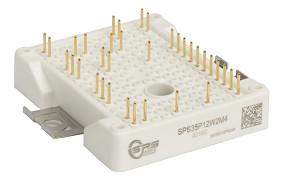 Китай 1200V 35A IGBT PIM Module - Solid Power-DS-SPS35P12W2M4-S040700002  V-1.0 продается