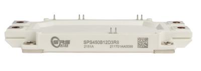 Κίνα 1200V 450A IGBT Half Bridge Module-Solid Power-DS-SPS450B12D3R8-S04050003   V1.0 προς πώληση