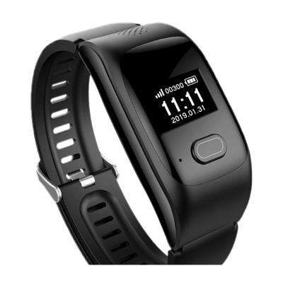 China Hot Selling 2G GPS Navigation GPS Positioning Tracker Watch For Elder, Long Standby Smart Watch IP67 for sale