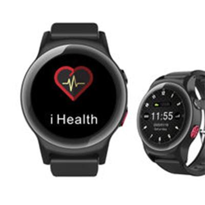 China Wifi 2G GPS Positioning Smart Watch With Timing Loal Time , Two Way Call Smart Watch for sale