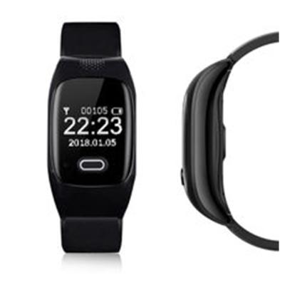 China GPS Navigation GPS Tracker Smart Watch with Blood Pressure, Pedometer Monitoring for sale