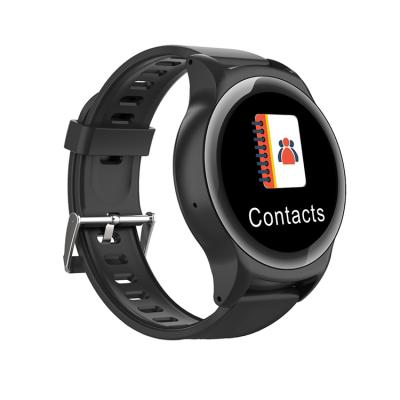 China Hot Selling Wifi GSM Tracker Smart Watch with SOS Call for sale