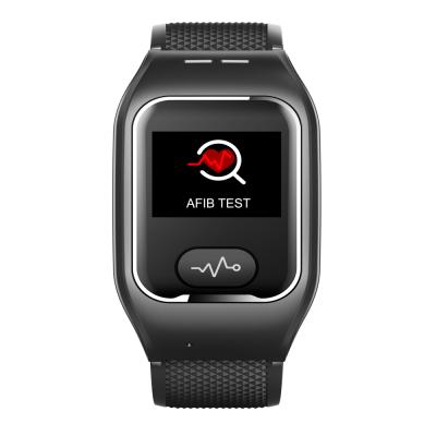 China 3G 4G Smart Full Network Health Monitoring Watches With Pedometer for sale