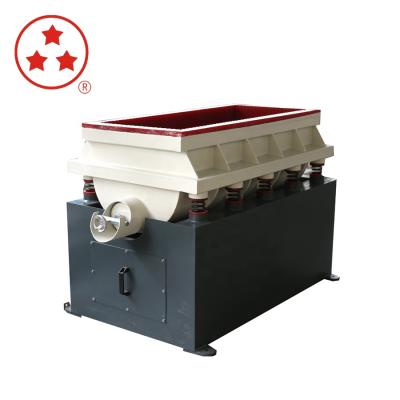 China CE Type Good Quality Surface Mass Finishing Vibratory Tub Machine for sale