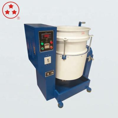 Κίνα CE High Quality Centrifugal Disc Polishing Machine Centrifugal Barrel Machine προς πώληση