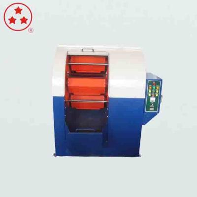 China Centrifugal Rotating Barrel Surface Grinding Machine Centrifugal Barrel Machine for sale