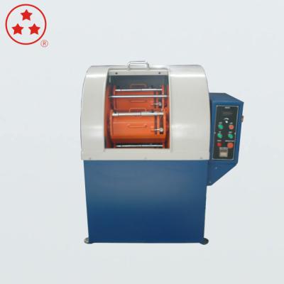 China Huzhou Xingxing 60L Centrifugal Rotating Barrel Surface Grinding Machine Centrifugal Barrel Machine for sale