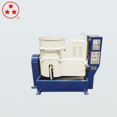 China High Quality And Long Service Life Centrifugal Disc Polishing Tumbling Machine for sale