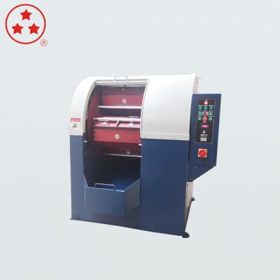 Κίνα 100 Liter Centrifugal Barrel Metal Deburring Machine Centrifugal Barrel Machine προς πώληση