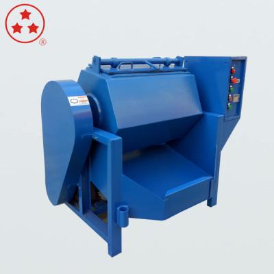 China Xingxing CE Verified Rotary Energy Save Tumbler Tumbling Machine for Surface Finishing Grinding Rotating barrel machine for sale