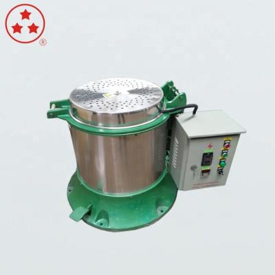 China High Efficiency Hot Air Centrifugal Dryer Machine Centrifugal Dryer Machine zu verkaufen